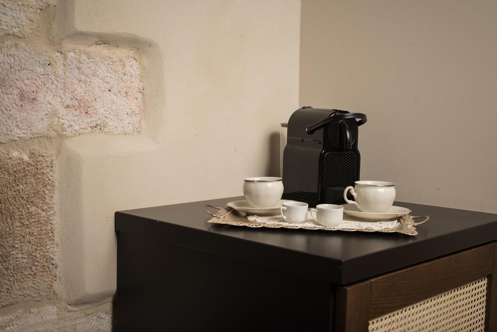 Nonnalena Boutique Hotel Ханья Экстерьер фото