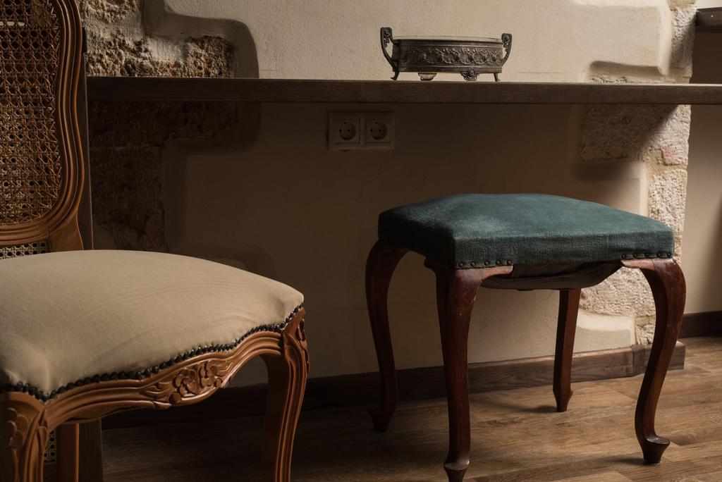Nonnalena Boutique Hotel Ханья Экстерьер фото