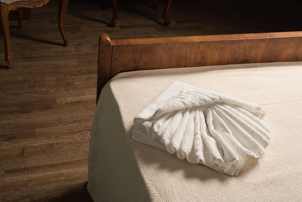 Nonnalena Boutique Hotel Ханья Экстерьер фото