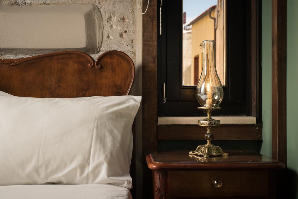 Nonnalena Boutique Hotel Ханья Экстерьер фото
