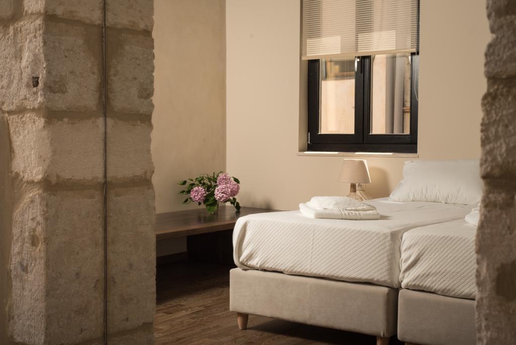 Nonnalena Boutique Hotel Ханья Экстерьер фото