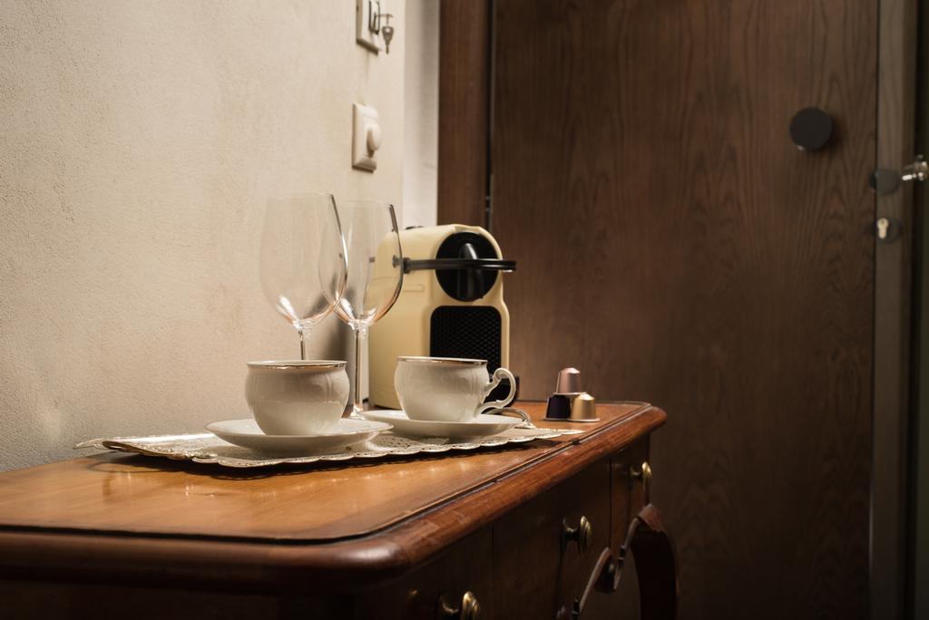 Nonnalena Boutique Hotel Ханья Экстерьер фото