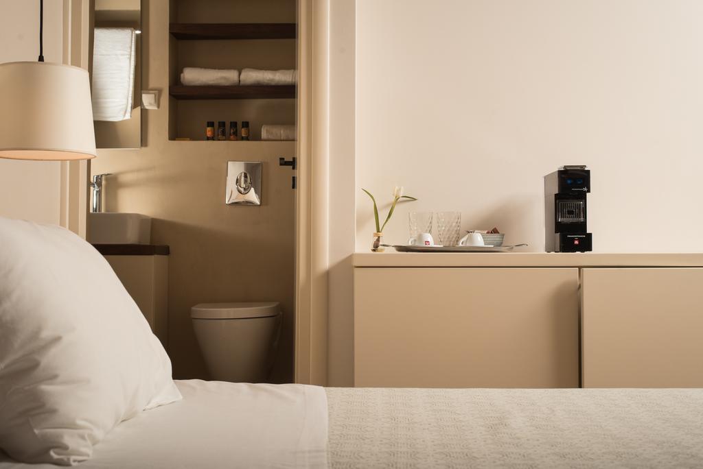 Nonnalena Boutique Hotel Ханья Номер фото