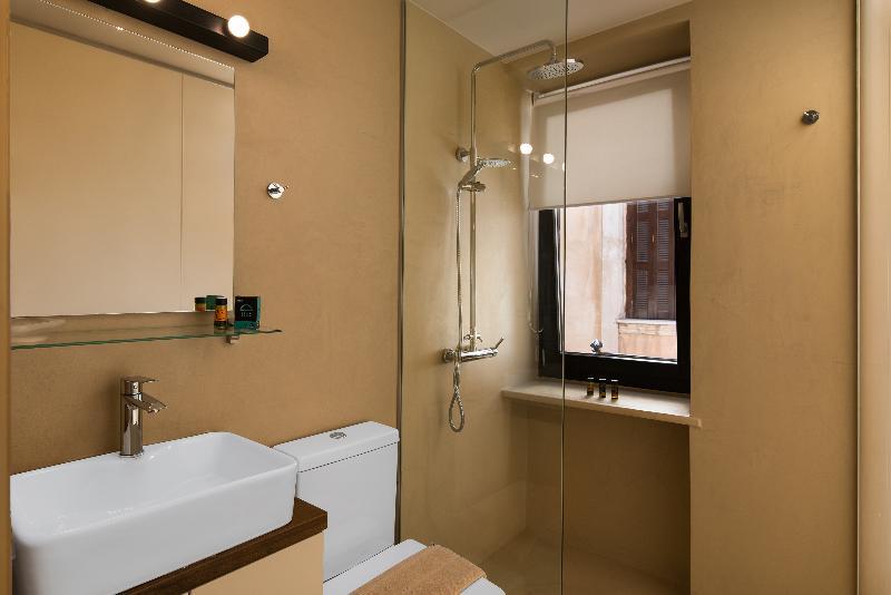 Nonnalena Boutique Hotel Ханья Экстерьер фото