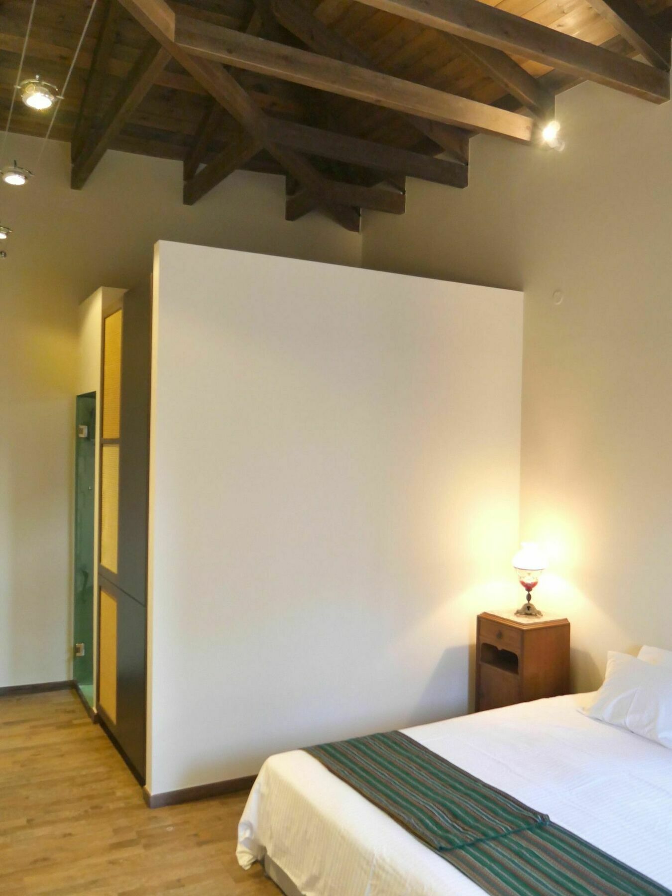 Nonnalena Boutique Hotel Ханья Экстерьер фото