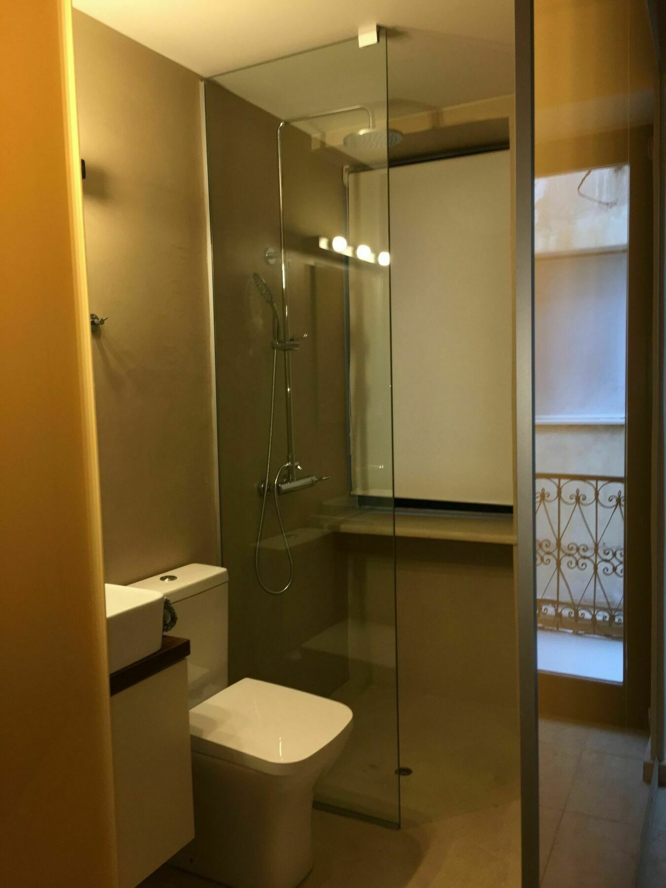 Nonnalena Boutique Hotel Ханья Экстерьер фото