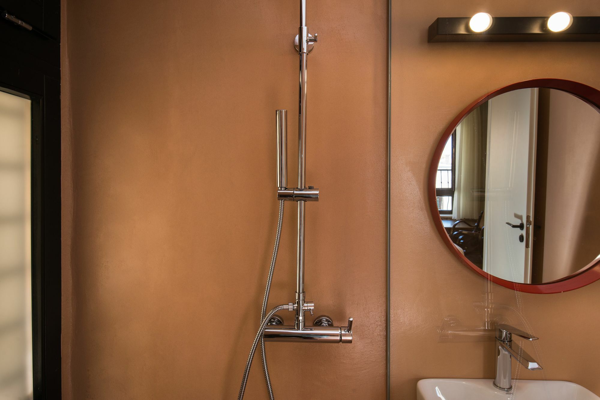 Nonnalena Boutique Hotel Ханья Экстерьер фото