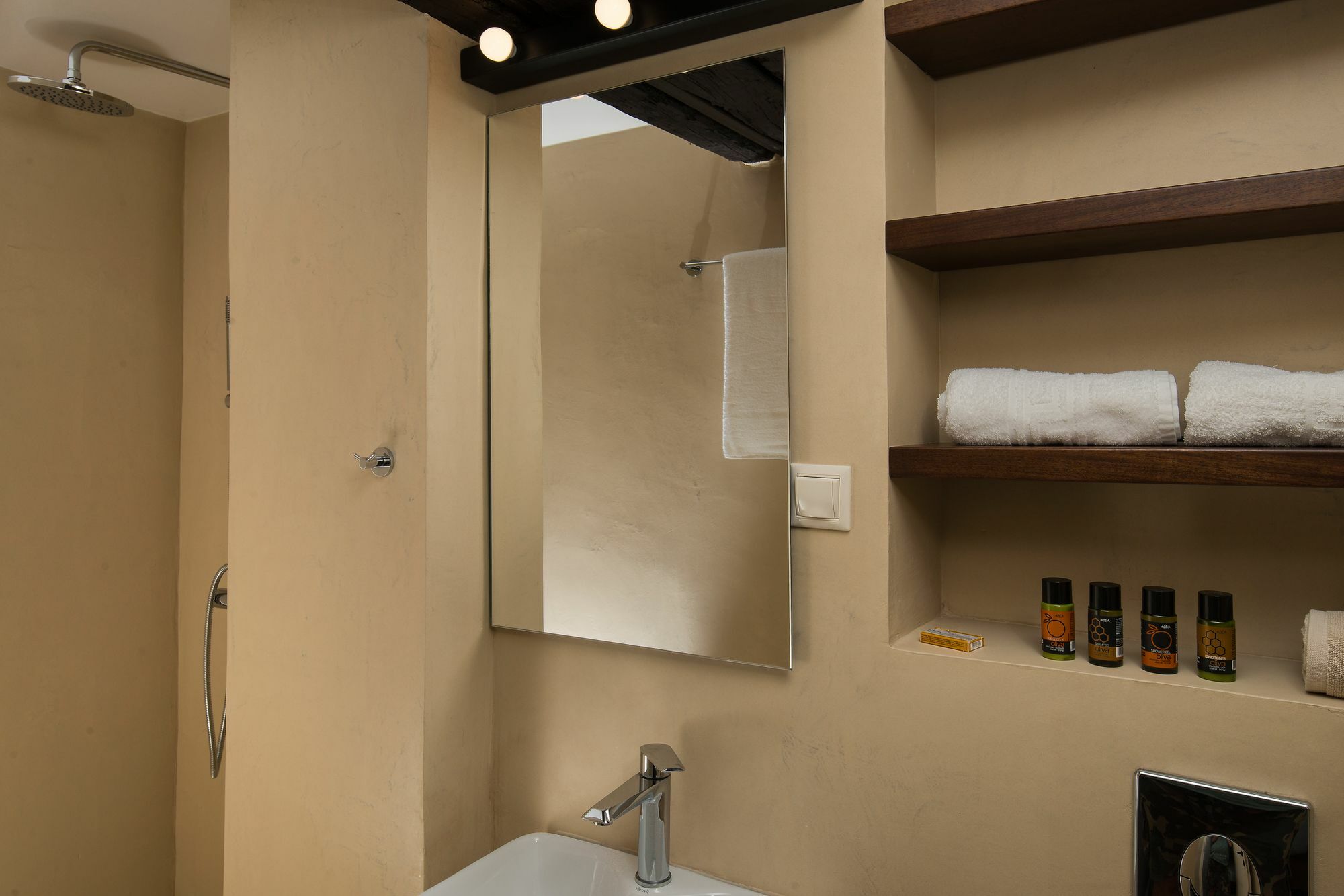 Nonnalena Boutique Hotel Ханья Экстерьер фото