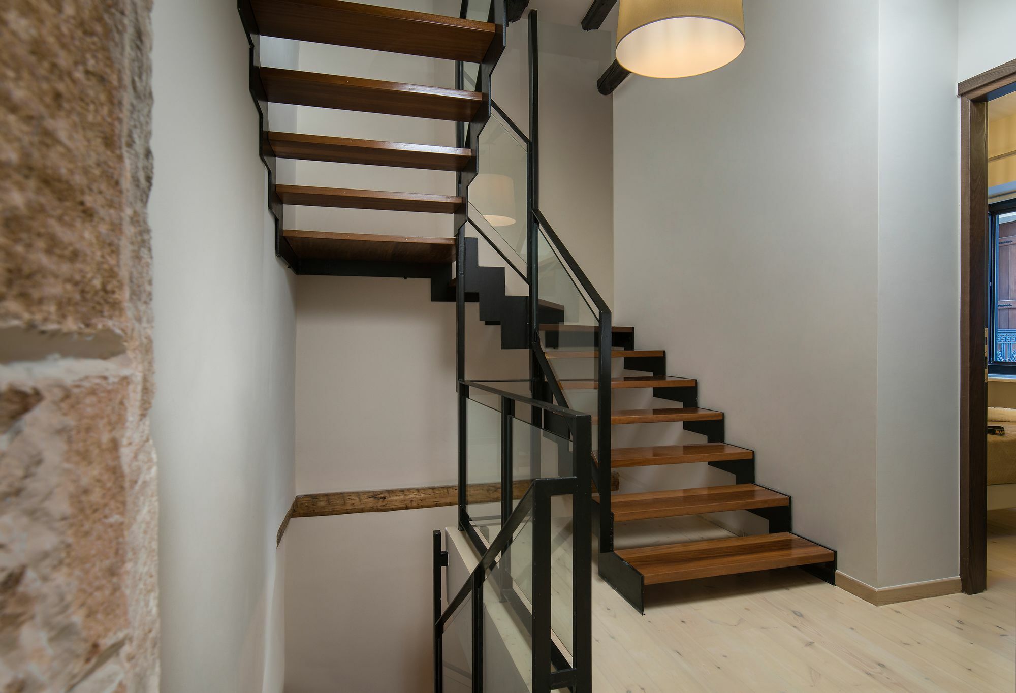 Nonnalena Boutique Hotel Ханья Экстерьер фото