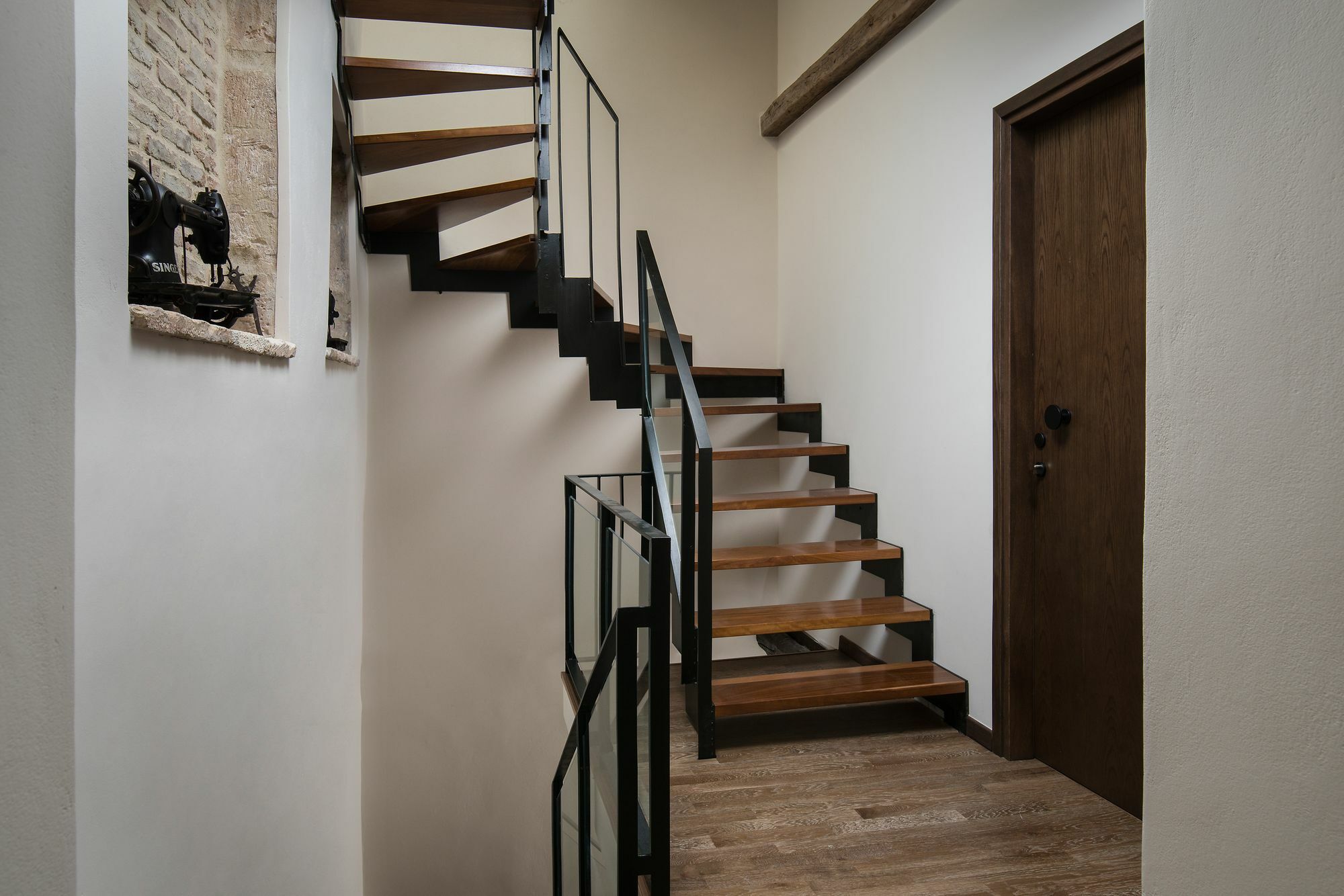 Nonnalena Boutique Hotel Ханья Экстерьер фото
