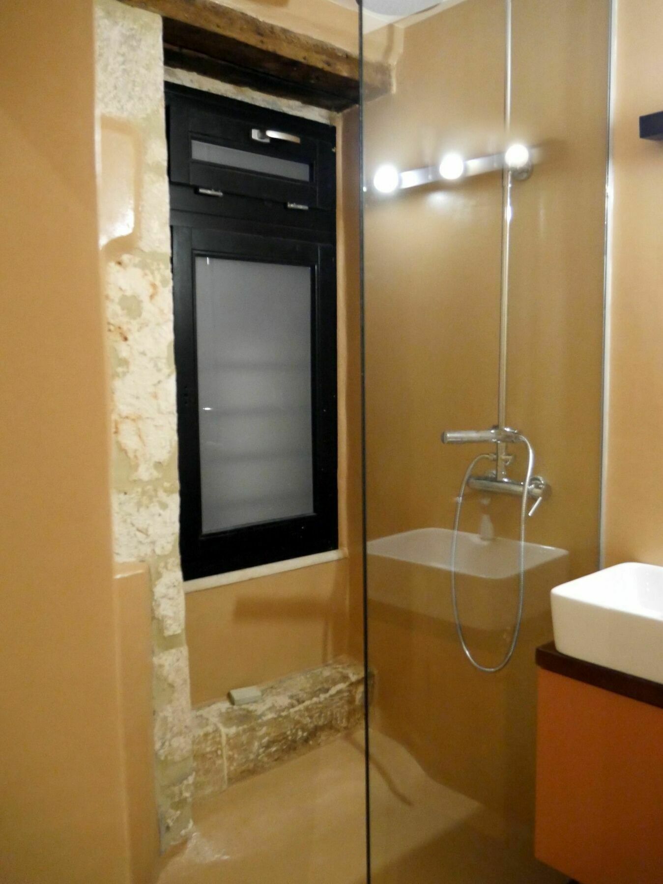 Nonnalena Boutique Hotel Ханья Экстерьер фото